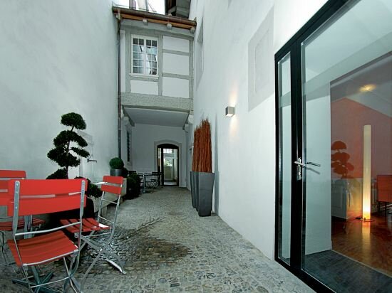 Фото Hotel an der Aare Swiss Quality