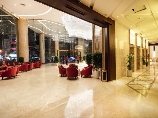 Фото Regalia Gold Hotel