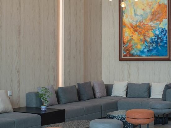 Фото Zenia Boutique Hotel Nha Trang