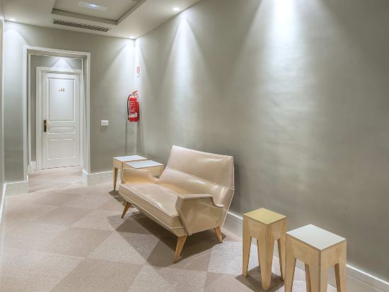 Фото Hotel Accademia