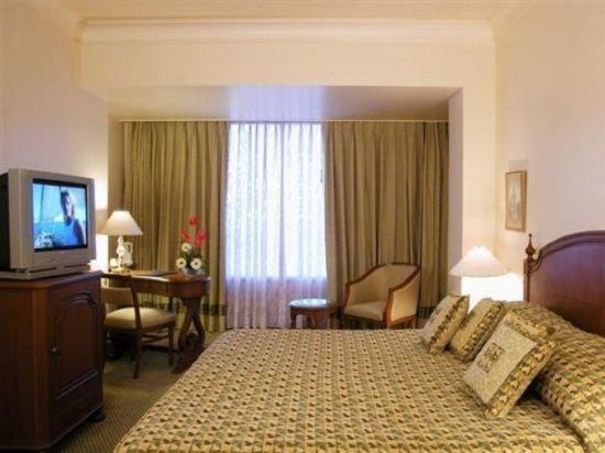 Фото Surat Marriott Hotel
