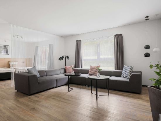 Фото Hotel Odense