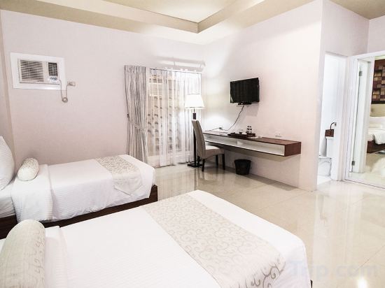 Фото Sierra Hotel