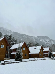 отель Усадьба Славная