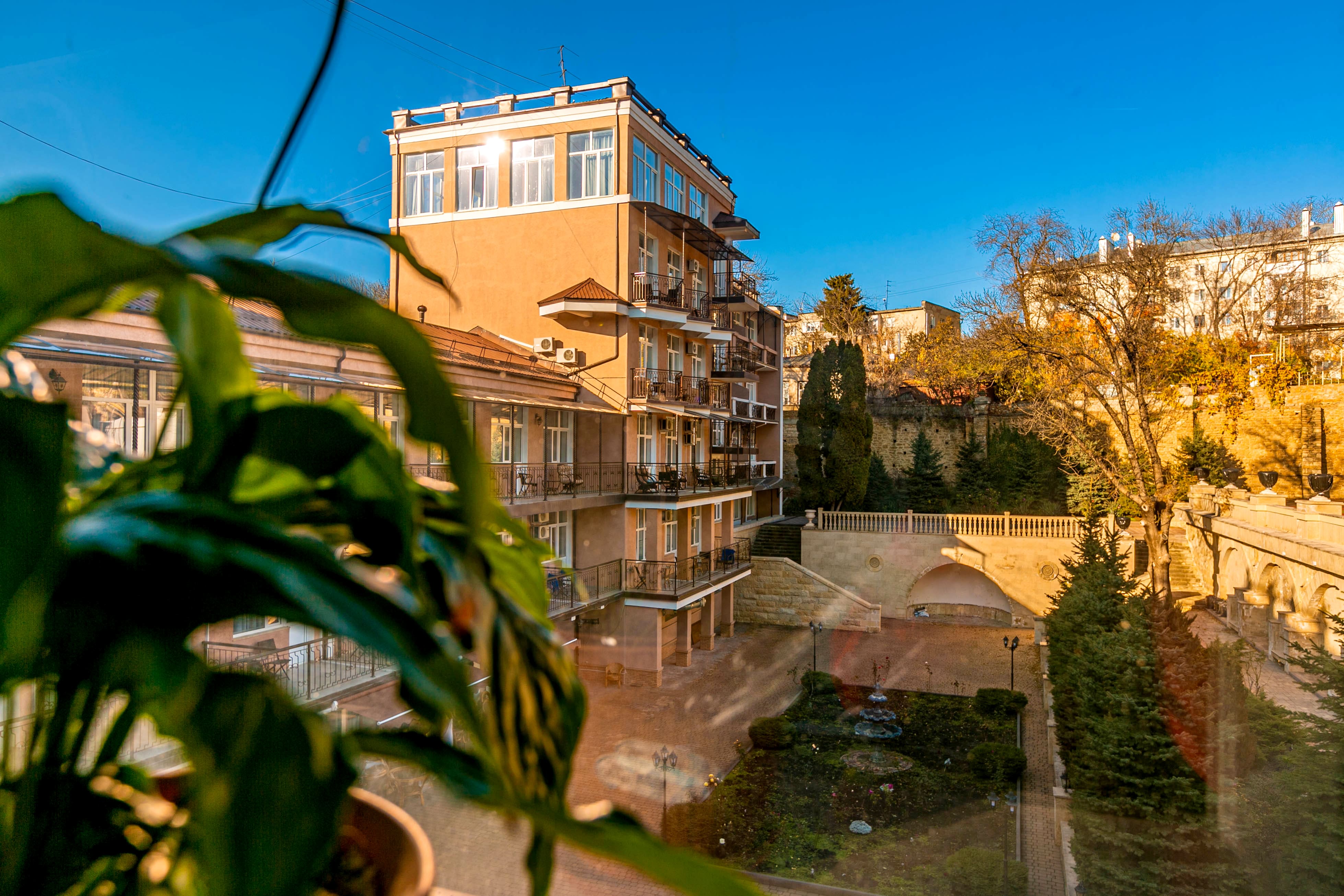 Фото Радуга