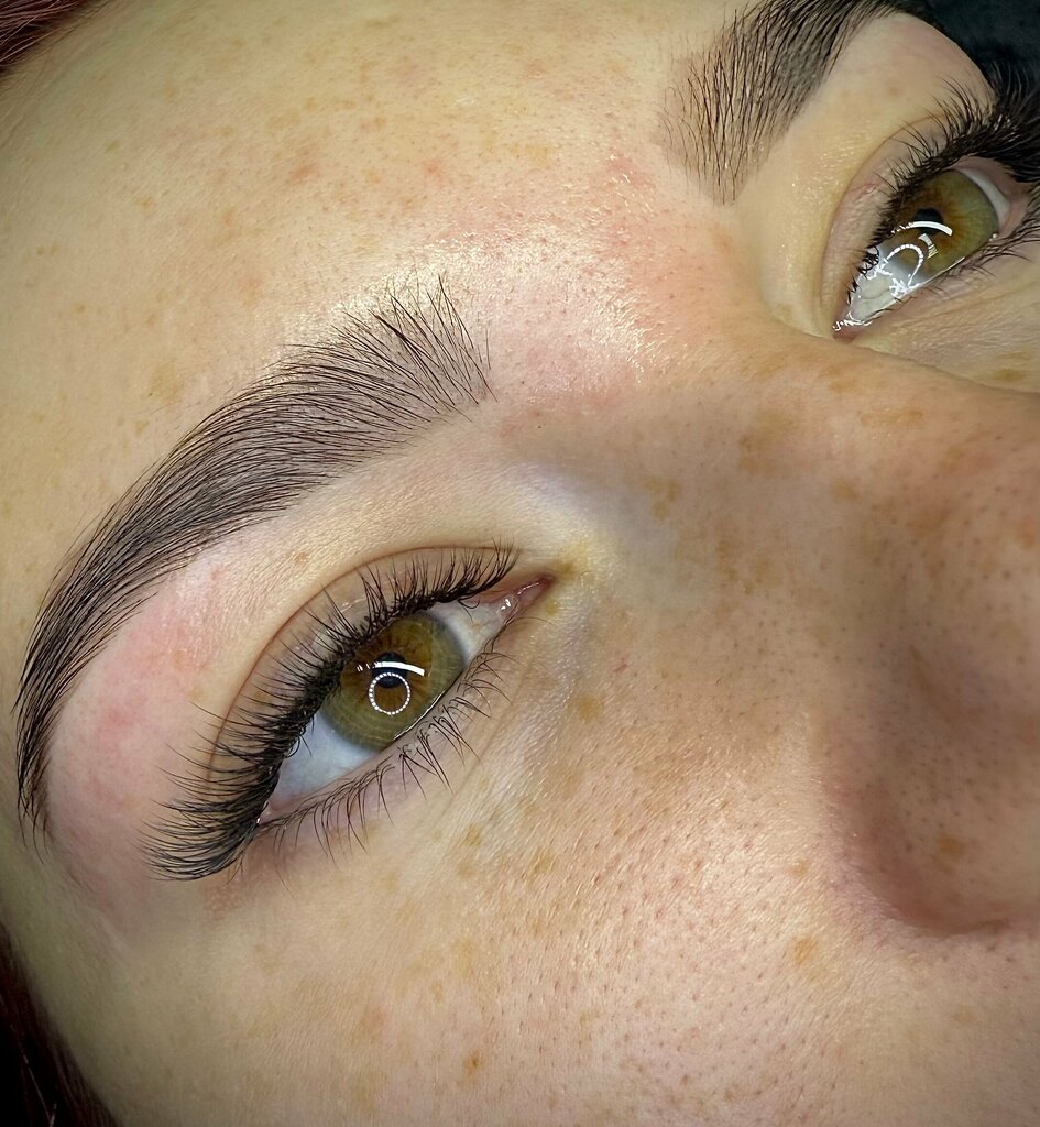 Eyebrow and eyelash salon Lash brow, Anapa, photo