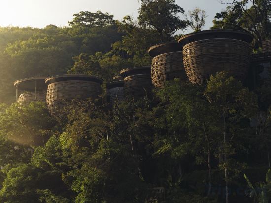 Фото Keemala Hotel Phuket