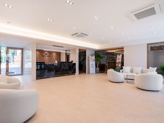 Фото Pohang Yeongildae N-beach