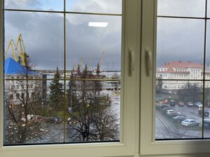 Порт 55