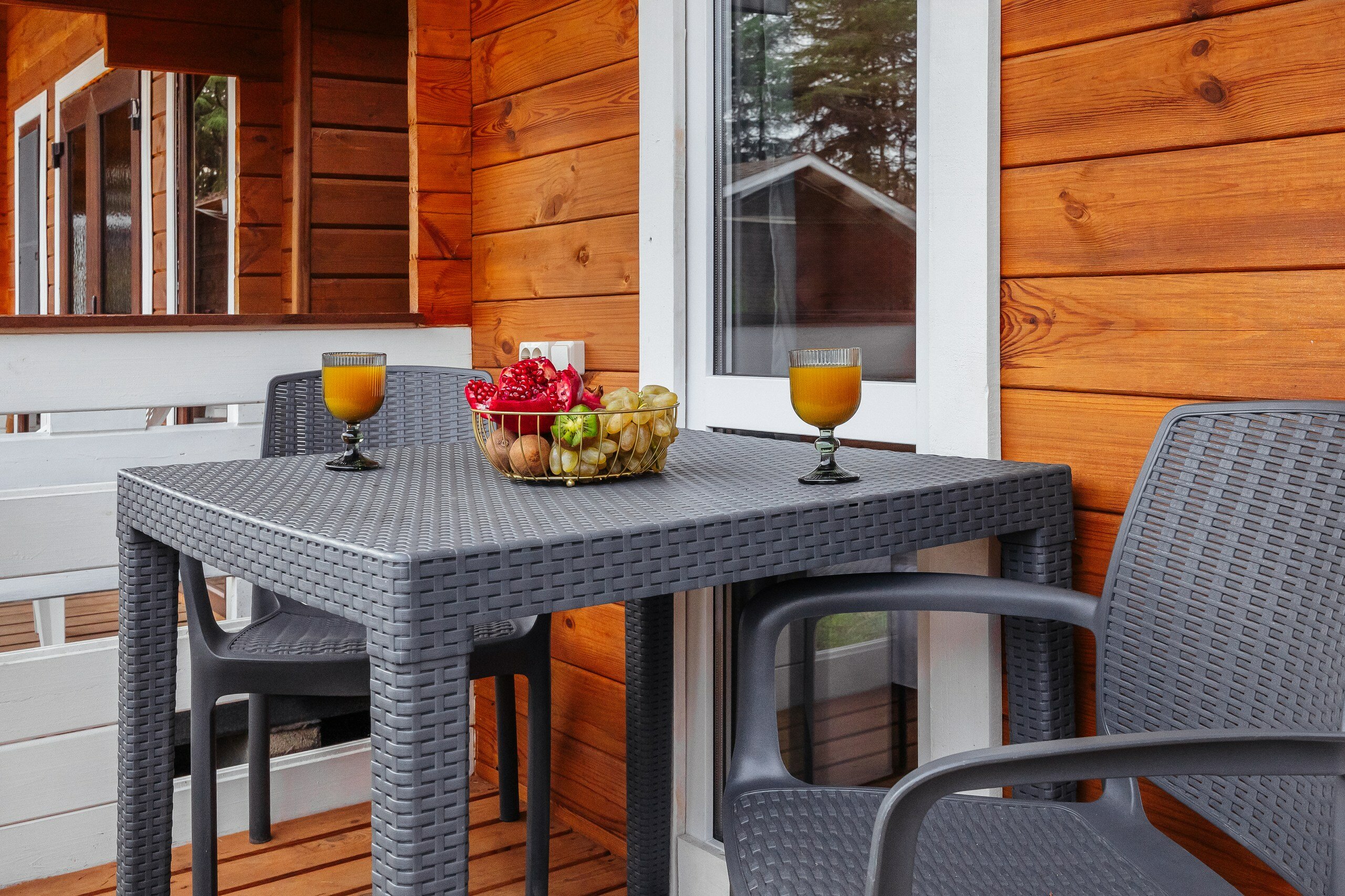 Фото Eco House Pitiunt