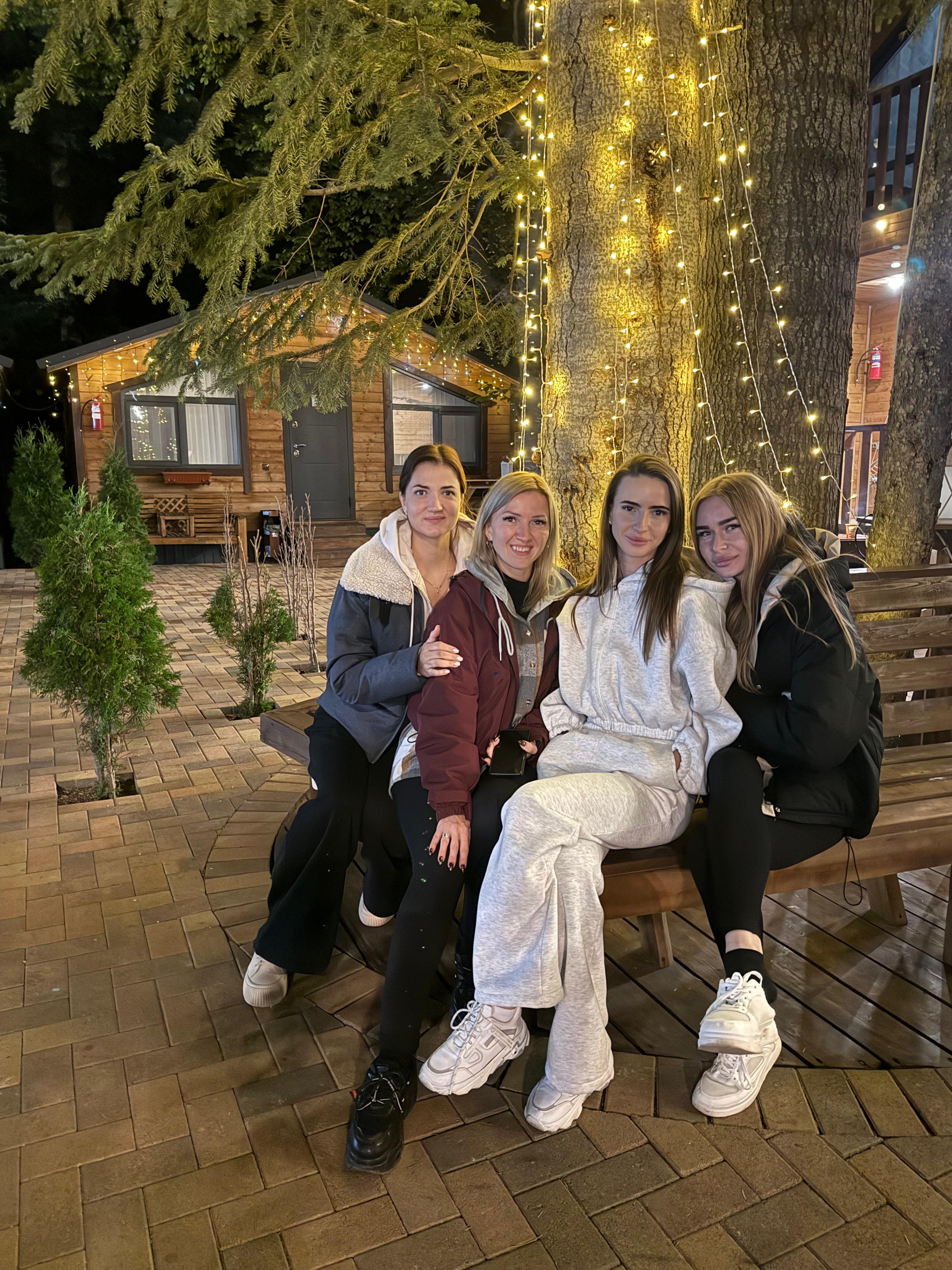 Фото Архыз Тревел