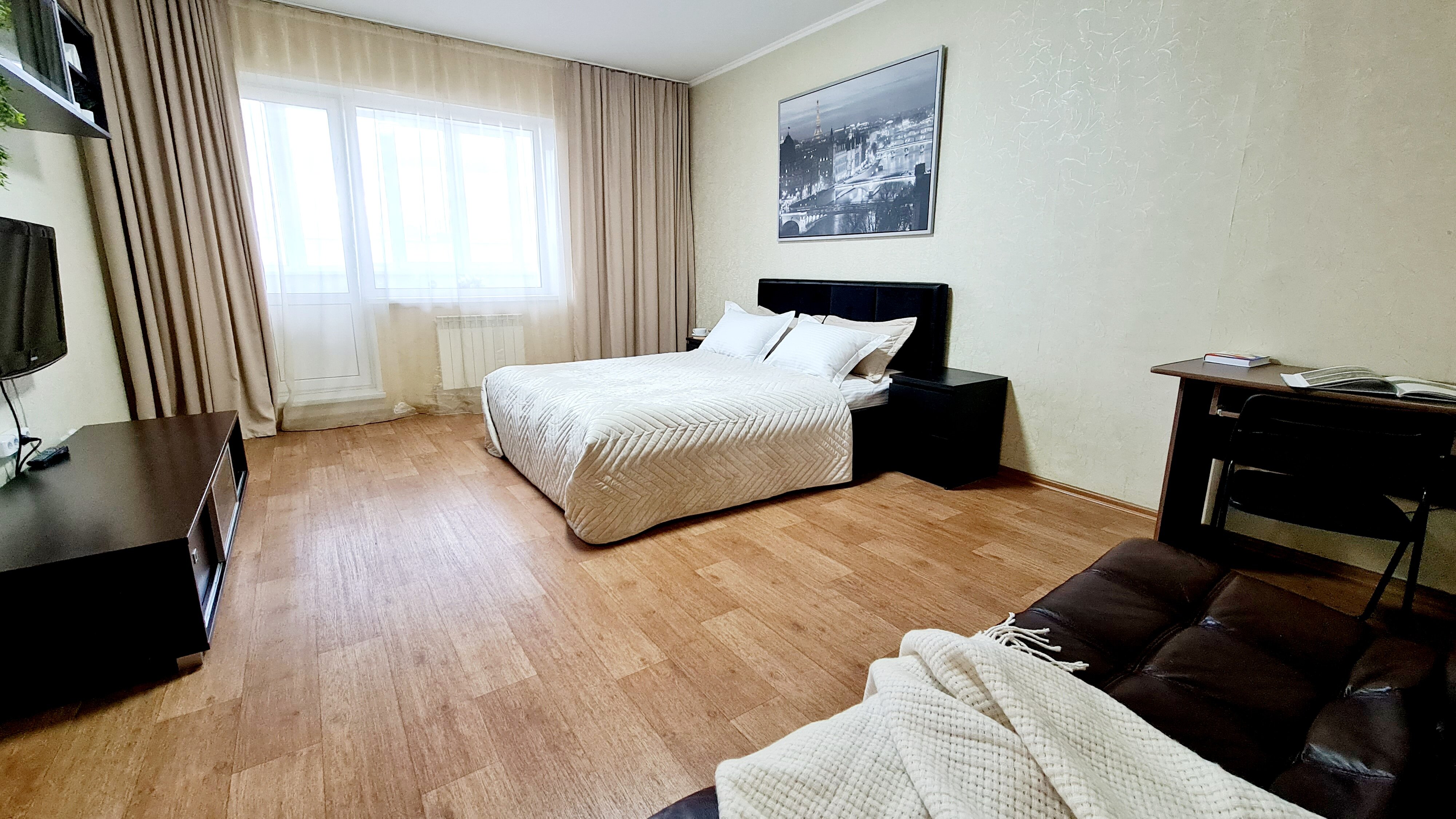 Фото Много квартир 73 на улице Орлова 27а