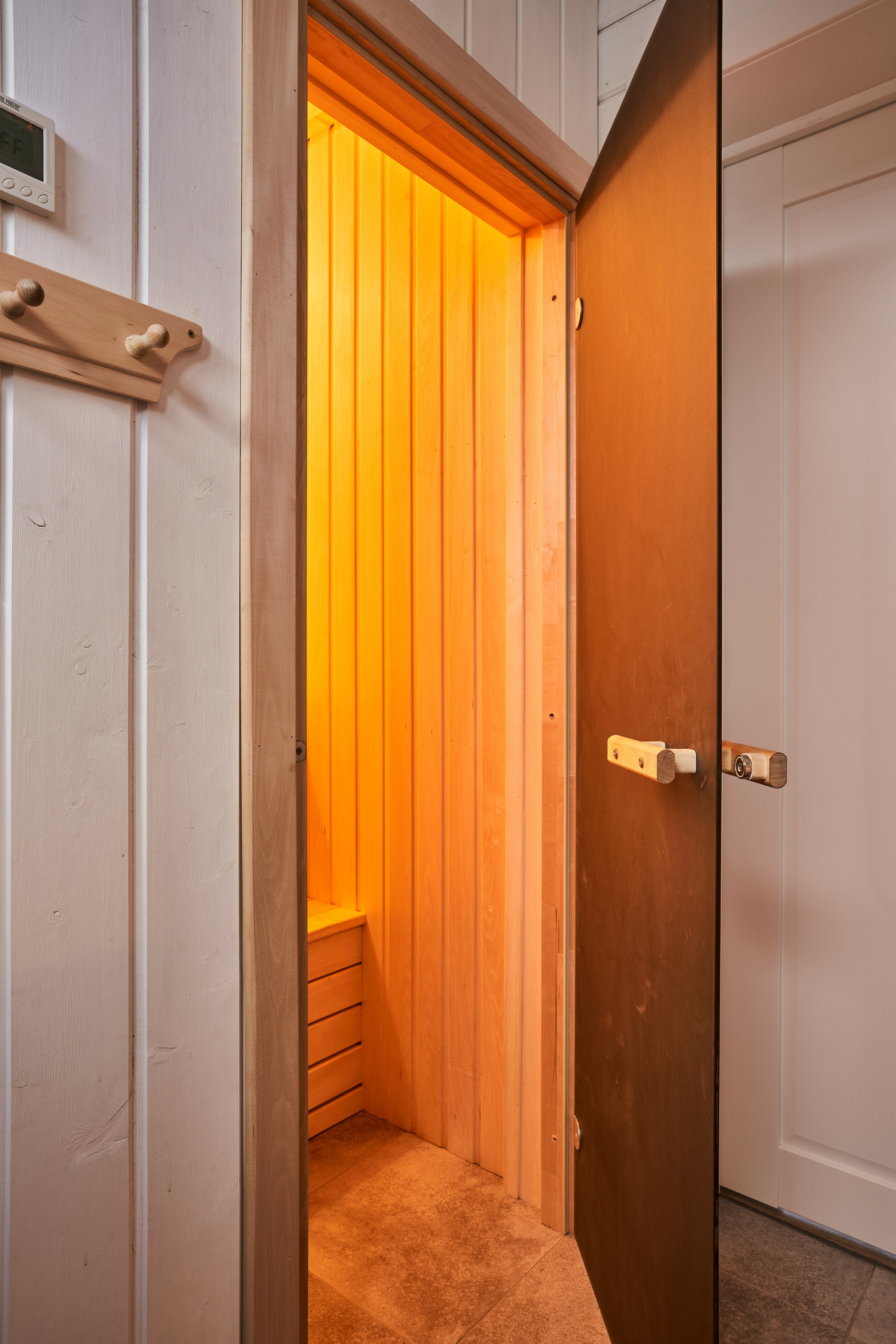 Фото Домик в Матрешках