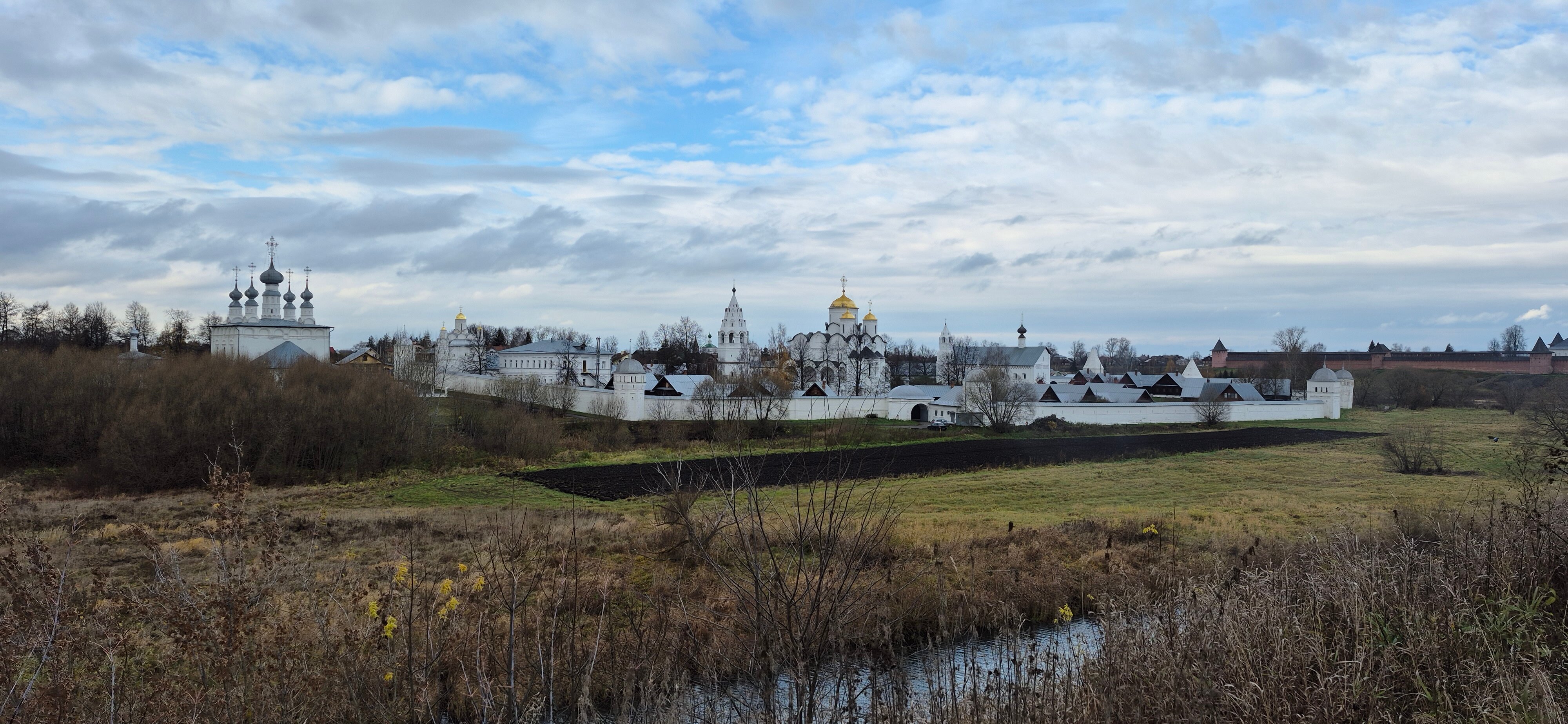 Фото Николаевский Посад