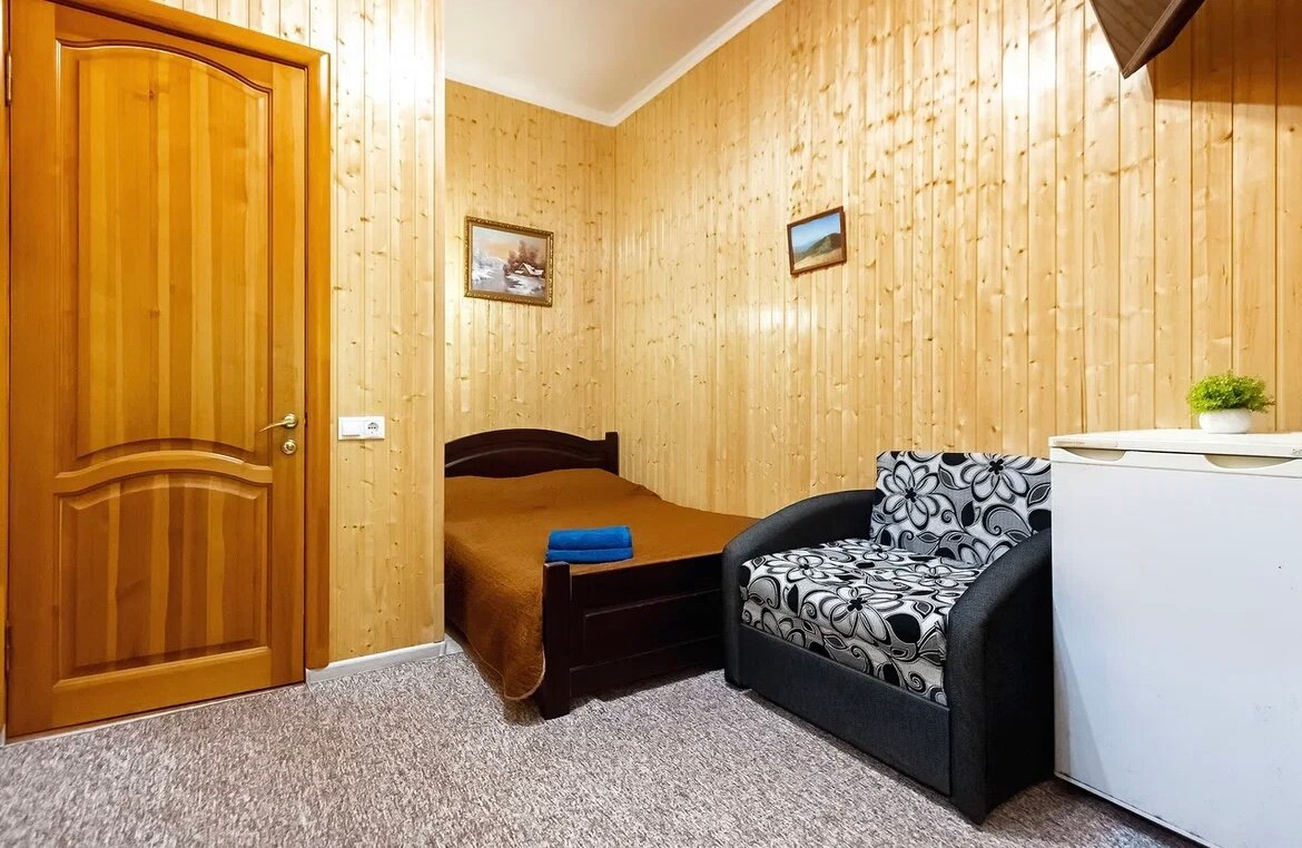 Фото Турист