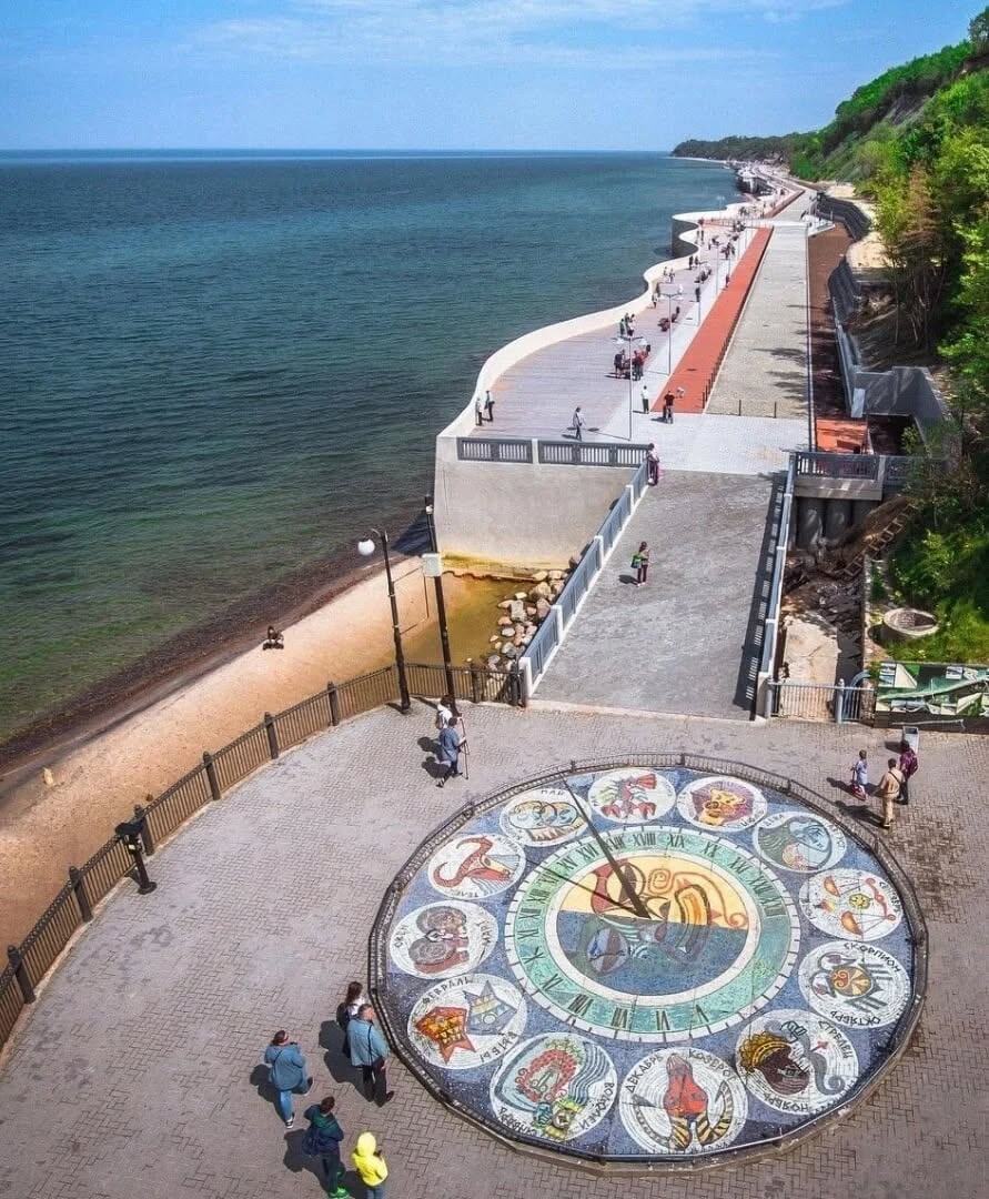 Фото БалтикАпарт Сити центр