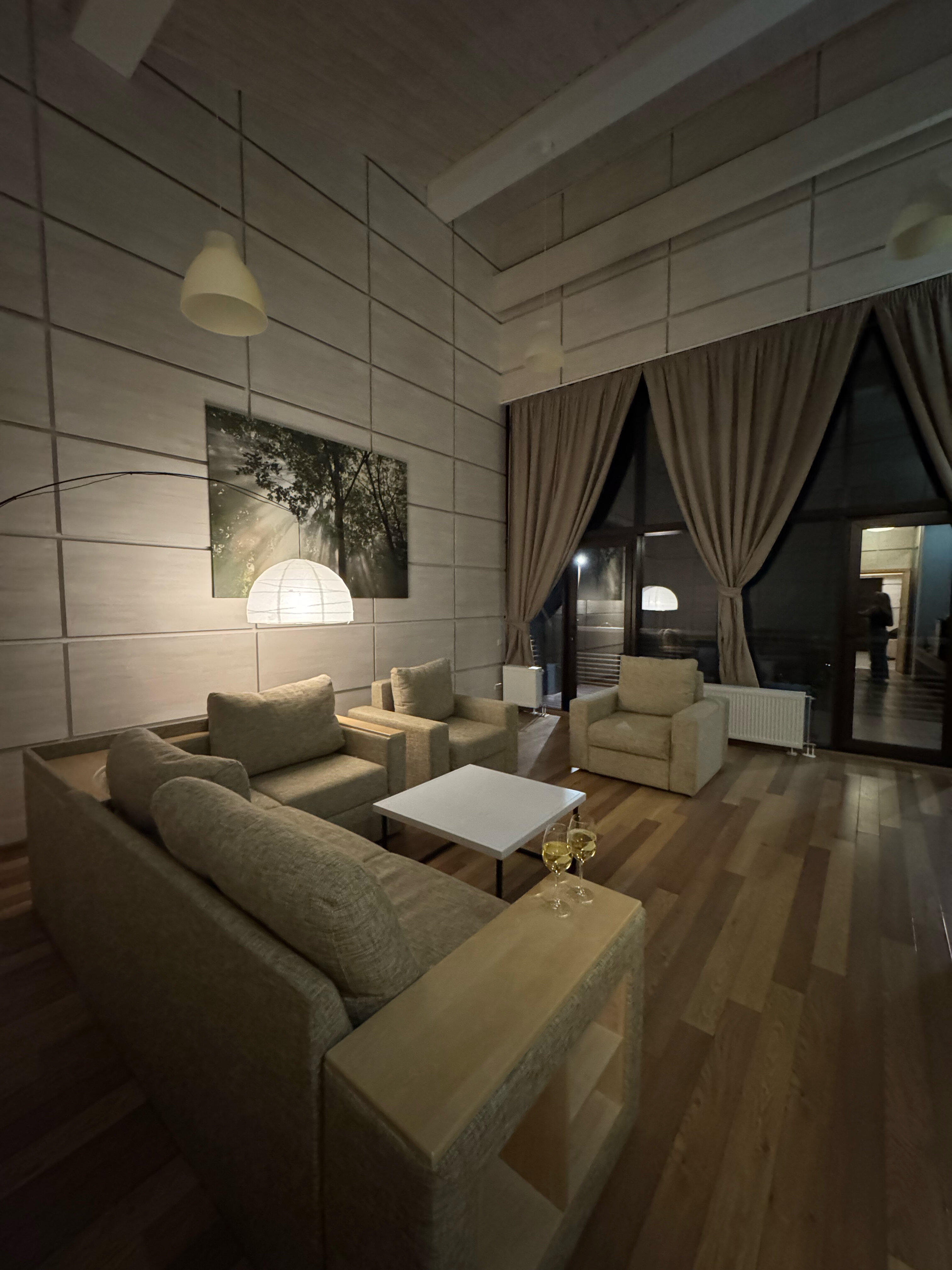 Фото Сильвер