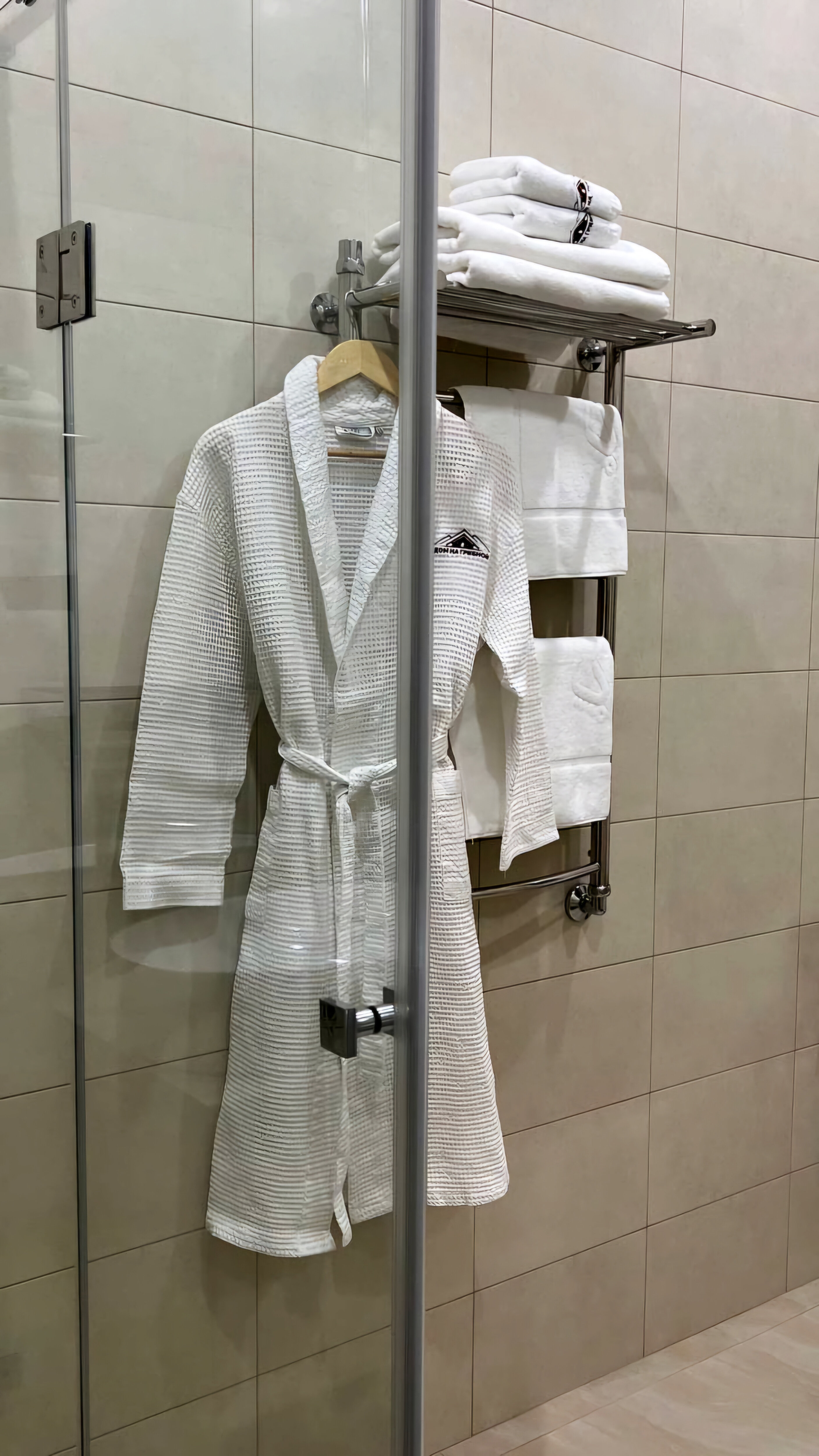 Фото Дом на Грибной