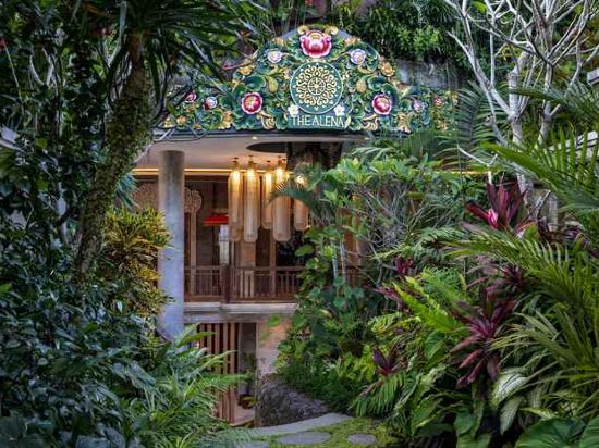 Фото The Alena Resort A Pramana Experience