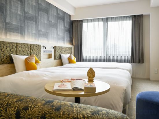 Фото Omo3 Kyoto Toji by Hoshino Resorts