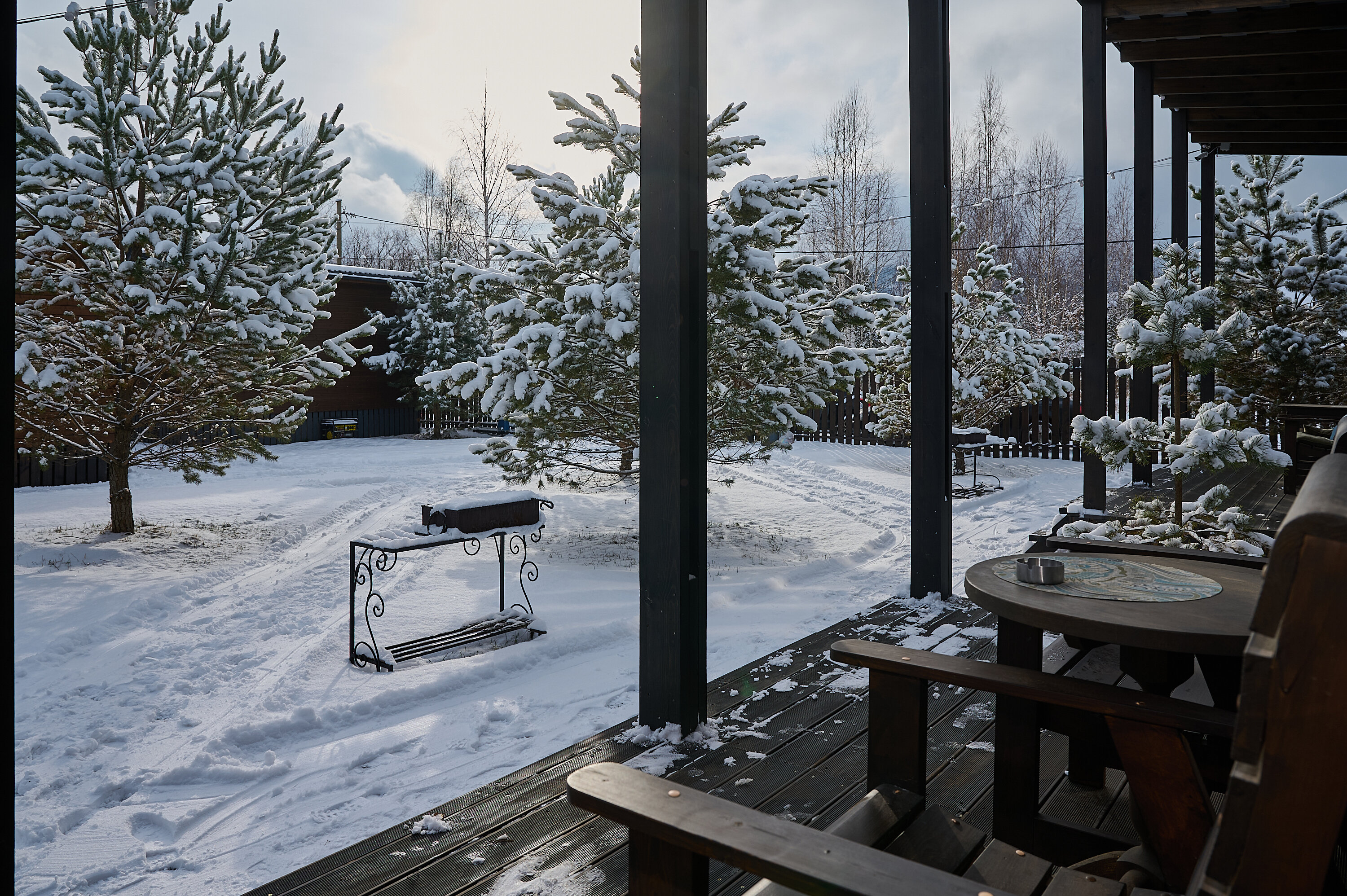 Фото отеля 4