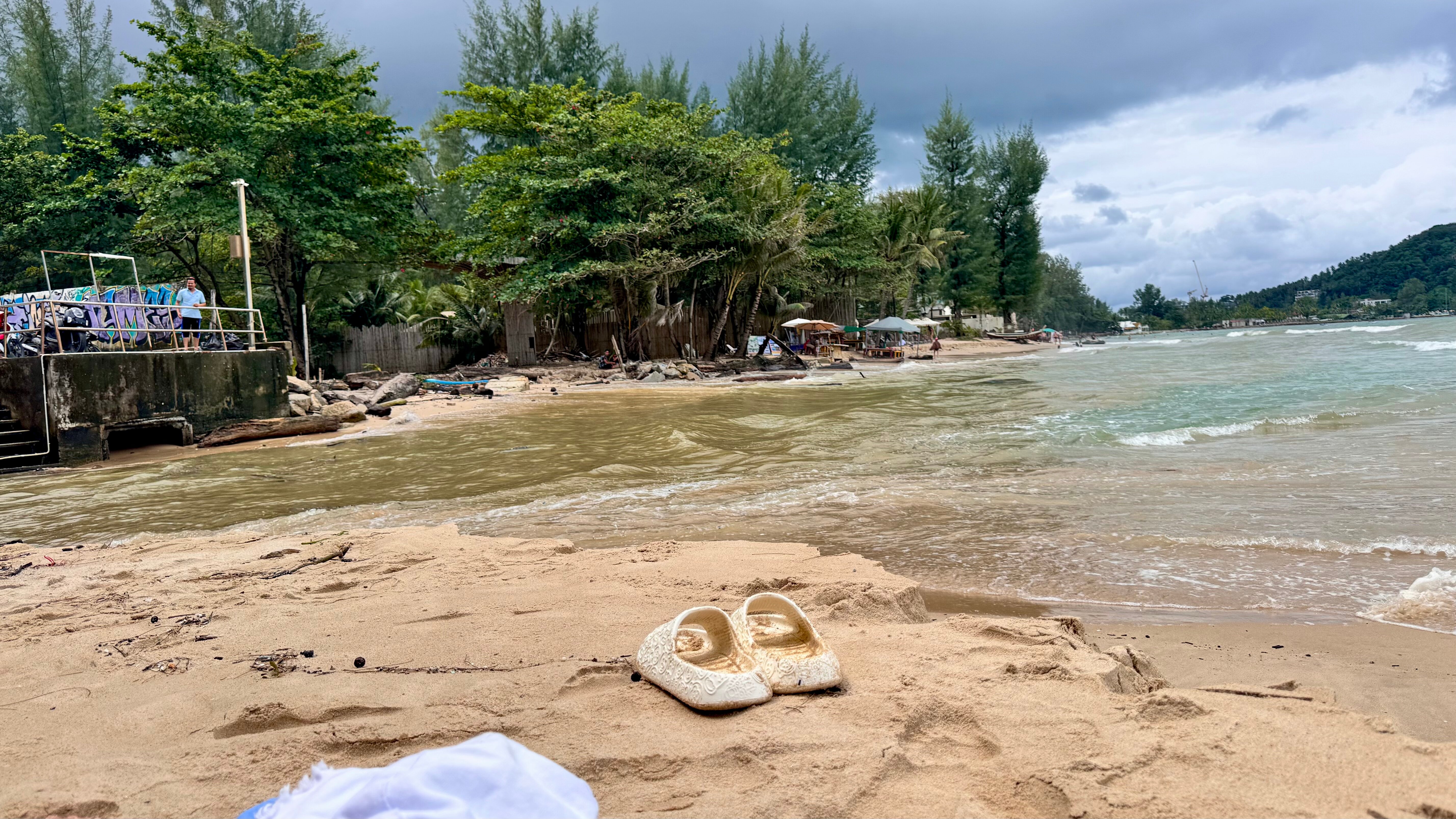 Фото Arinara Beach Resort Phuket
