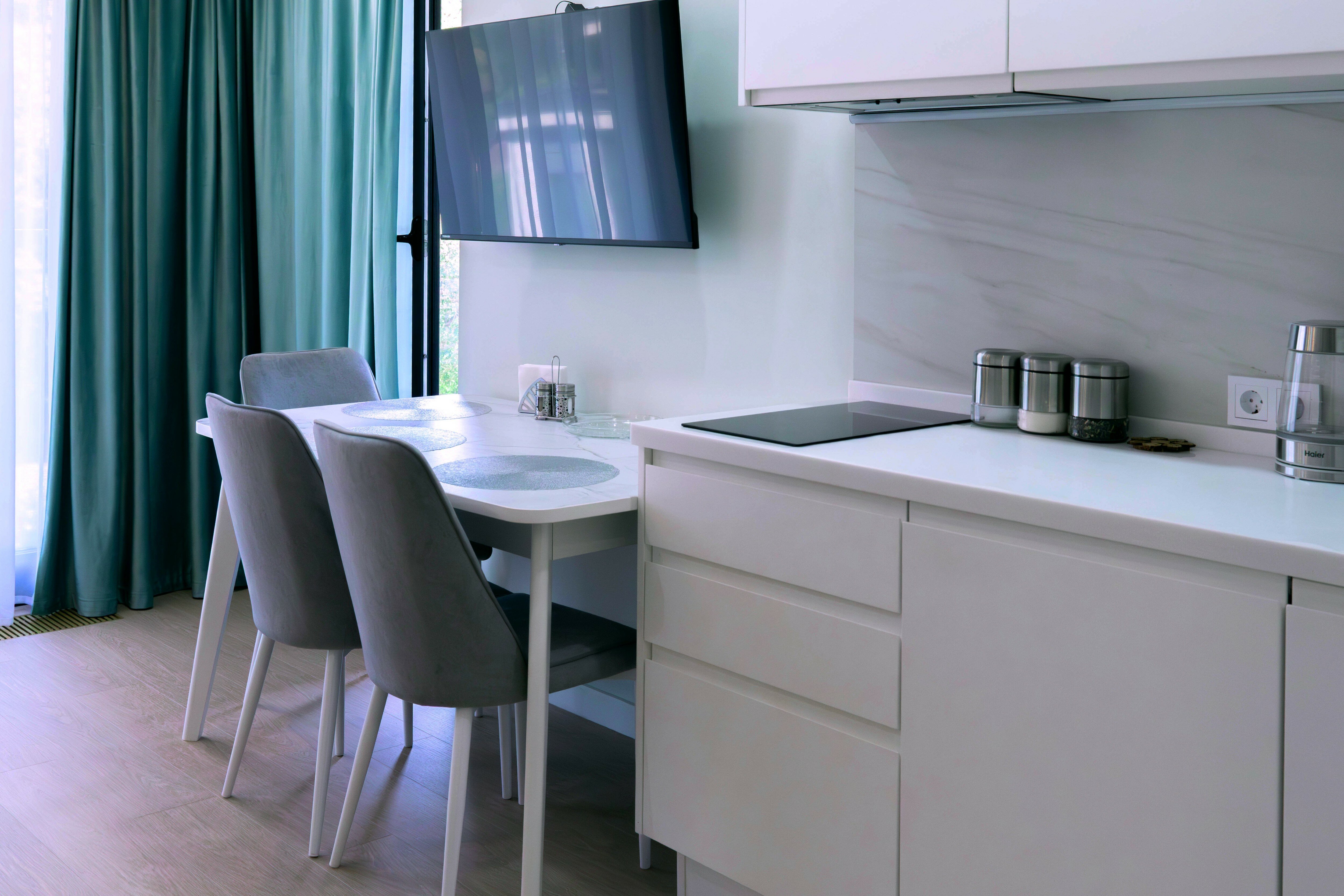 Фото Лазурные апартаменты