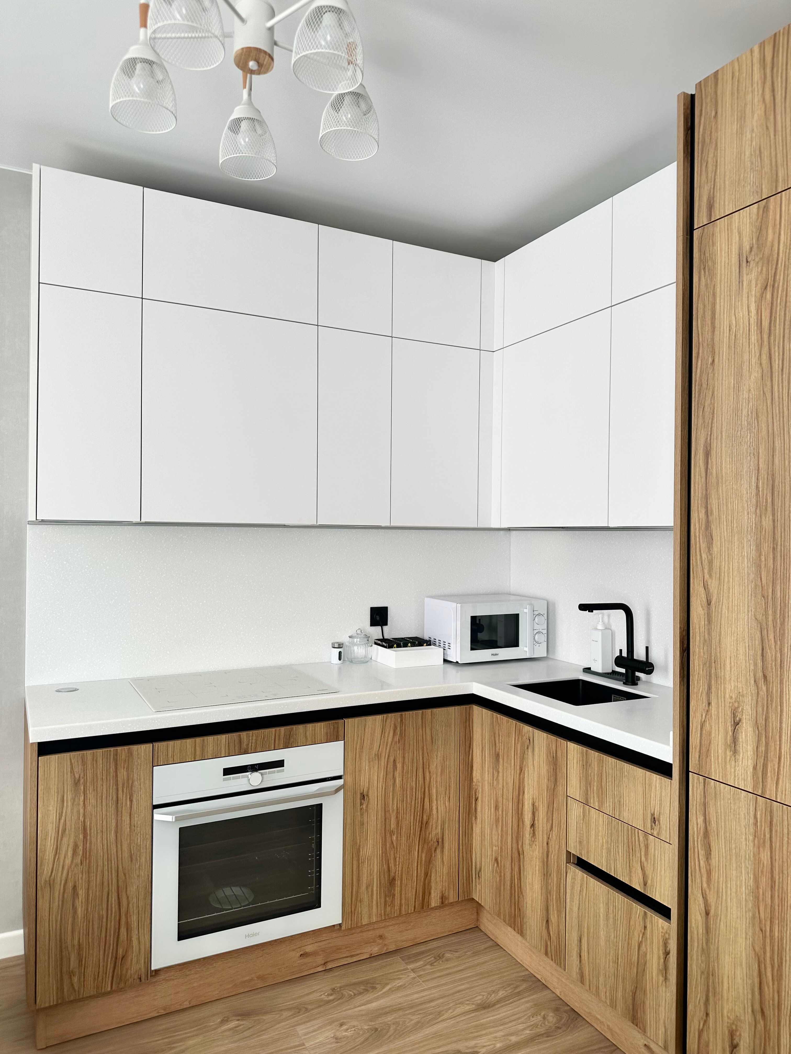 Фото SimpleStay Apartments