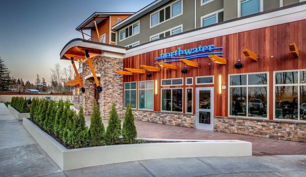 Фото Holiday Inn & Suites Bellingham, an Ihg Hotel