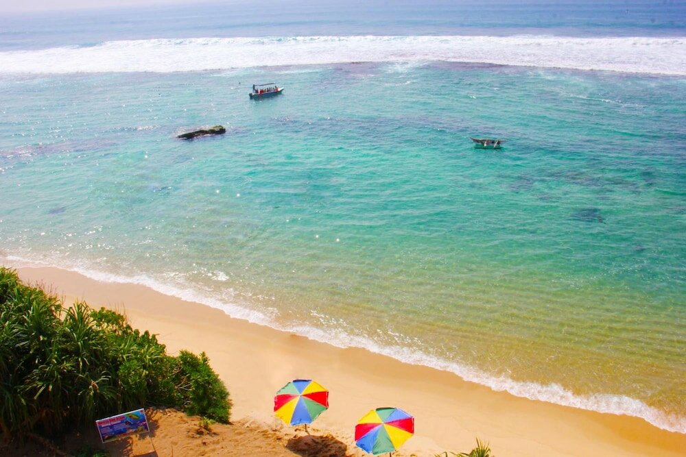 Фото Paradise Beach Resort