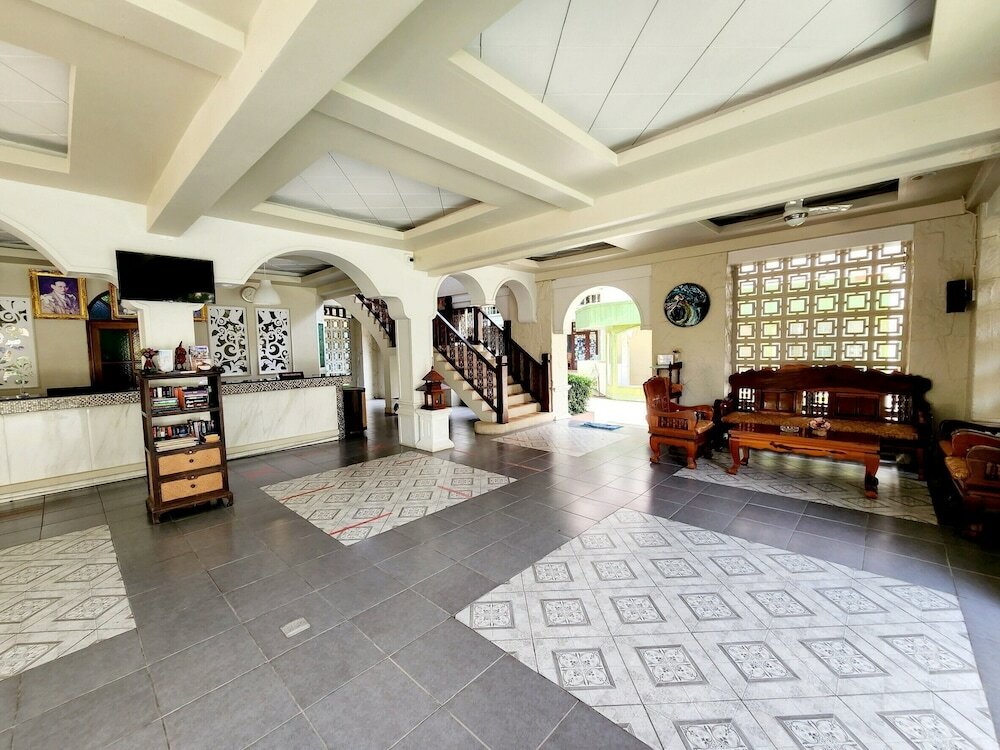 Фото Kata Garden Resort