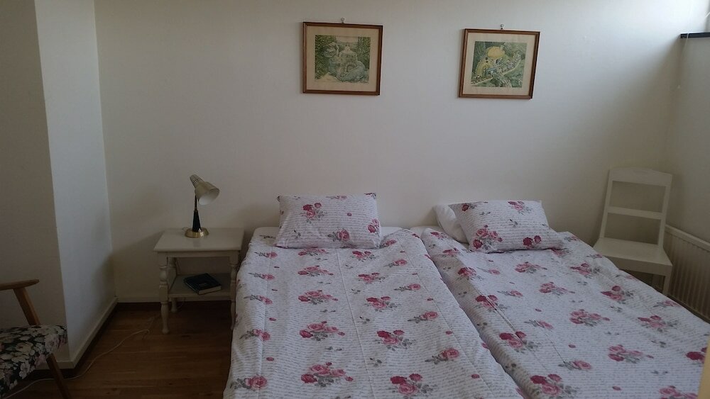 Фото Hotell Bode