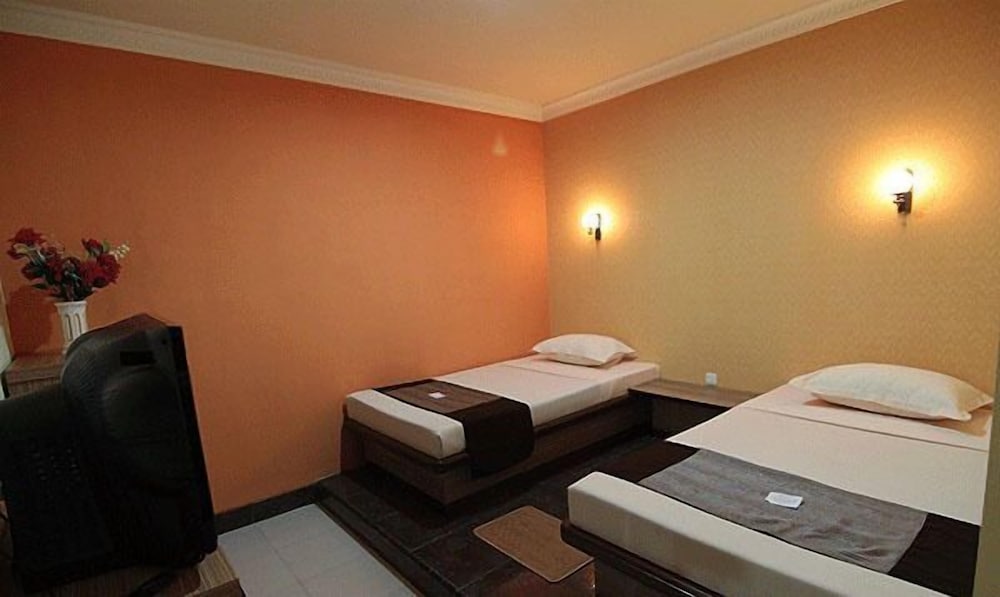 Фото Patria Palace Hotel