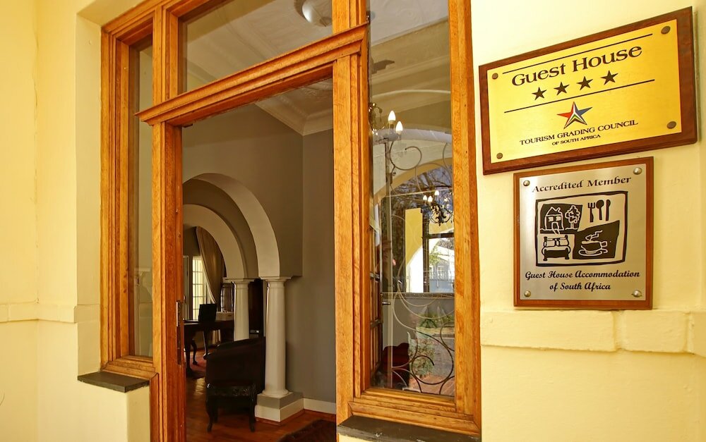 Фото Arum Place Guest House