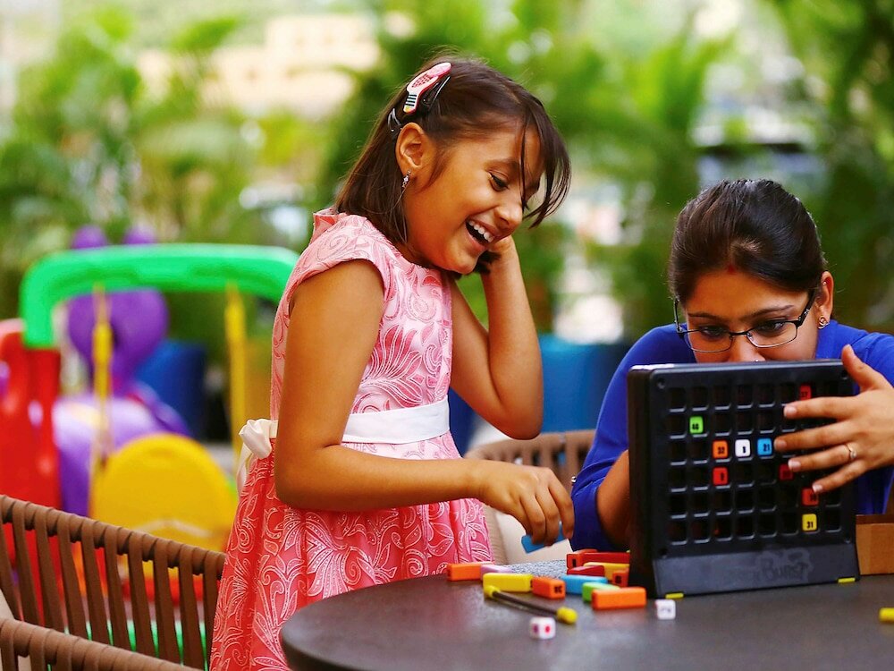 Фото Grand Mercure Mysore