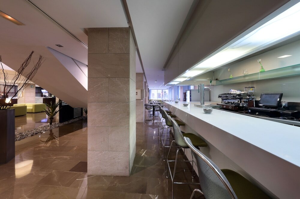 Фото Eurostars Lucentum