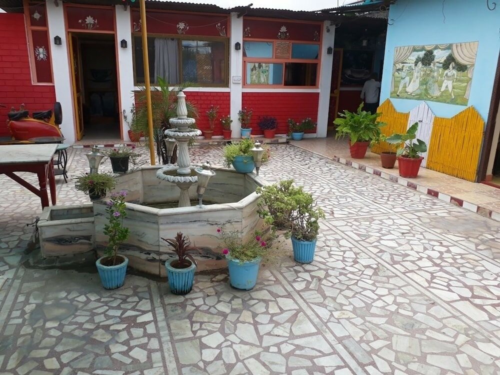 Фото Govind Hotel