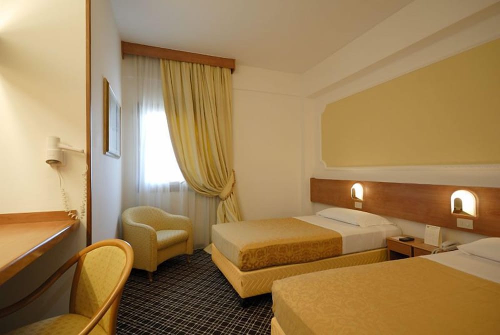 Фото Hotel Delta Florence