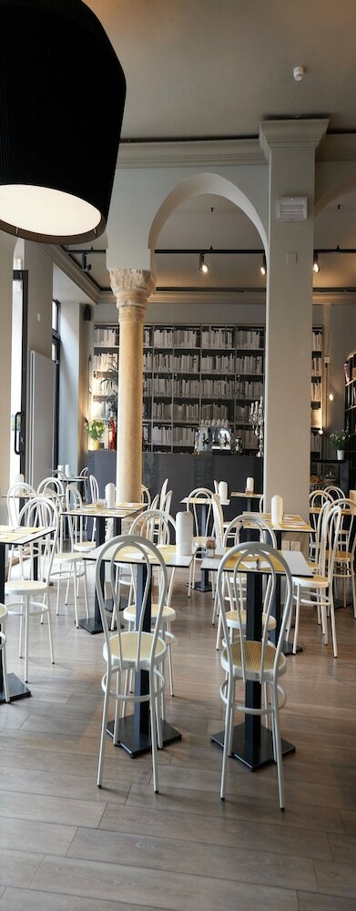 Фото Residenza Accademia