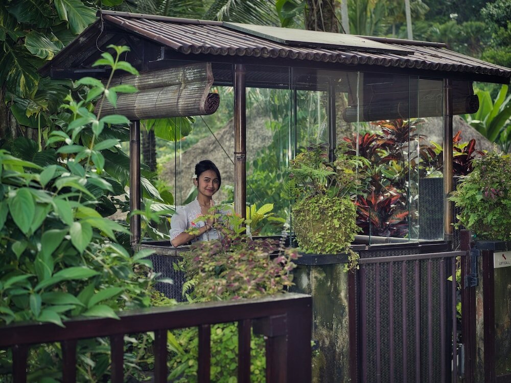 Фото Hanging Gardens of Bali