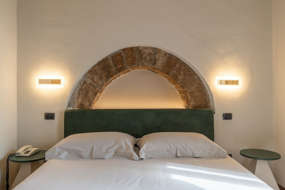 Фото Hotel Gattapone