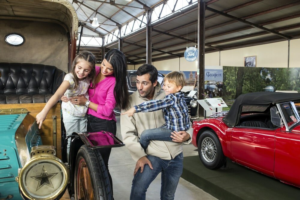 Фото Santa Cruz Plaza