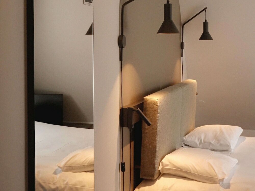 Фото Ibis Lille Centre Grand Place