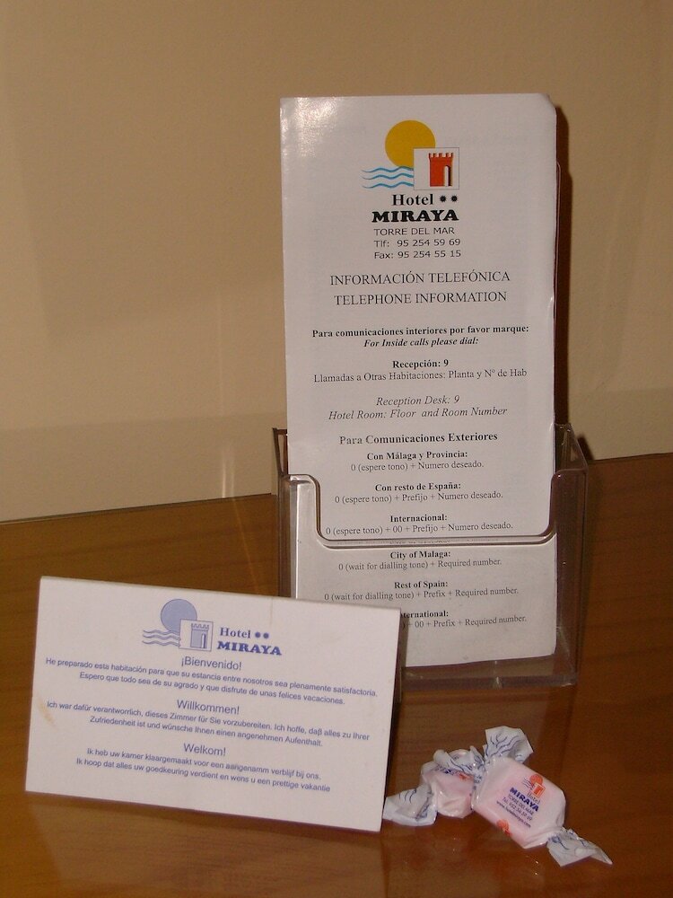 Фото Hotel Miraya