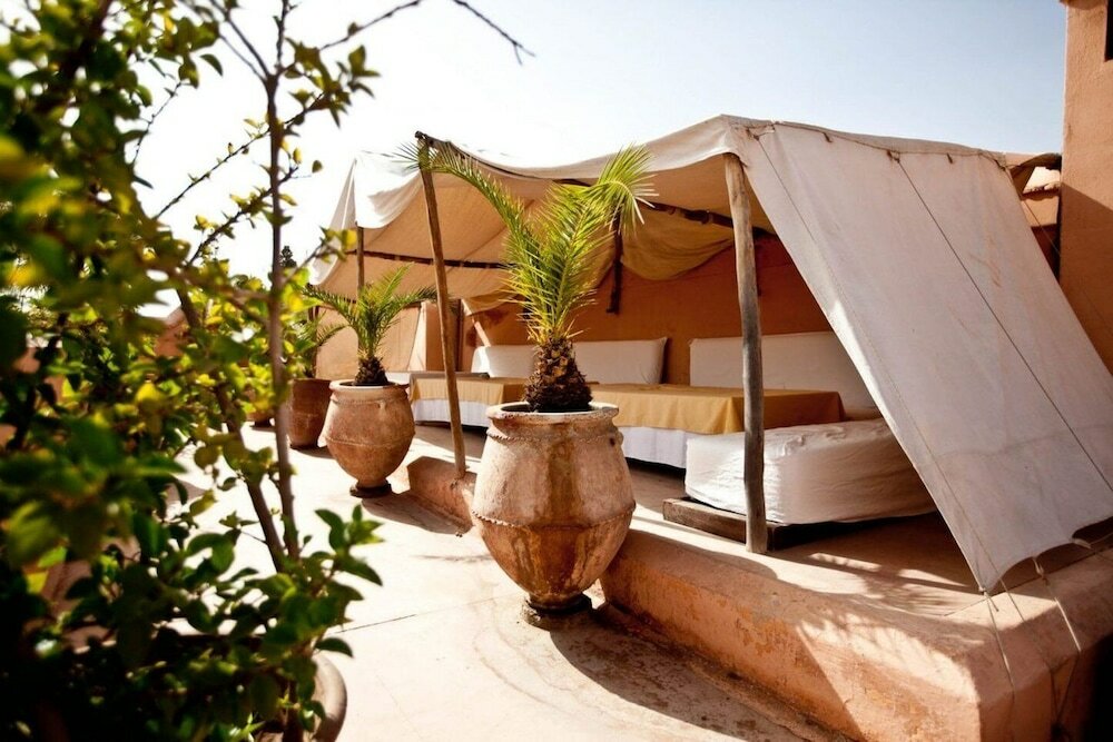 Фото Riyad El Cadi