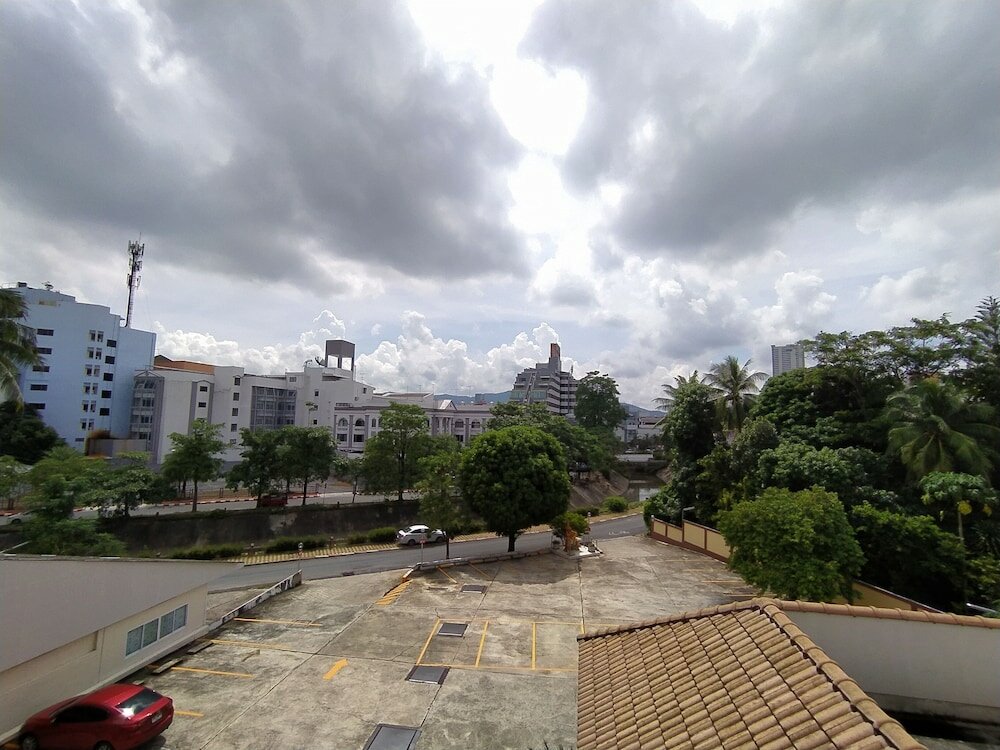 Фото Sing Golden Place Hotel