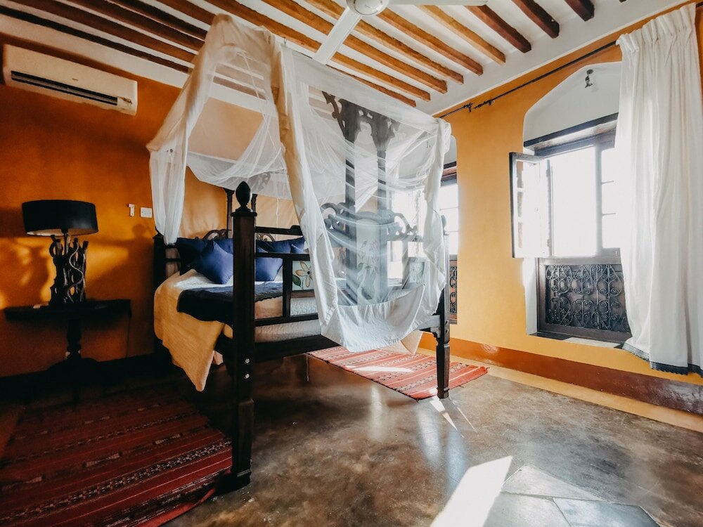 Фото Kholle House