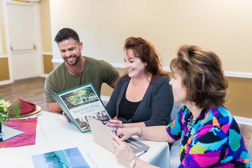 Фото San Vicente Golf Resort