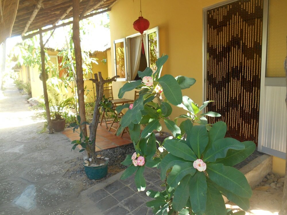 Фото Thuy - Gunter Garden Bungalow