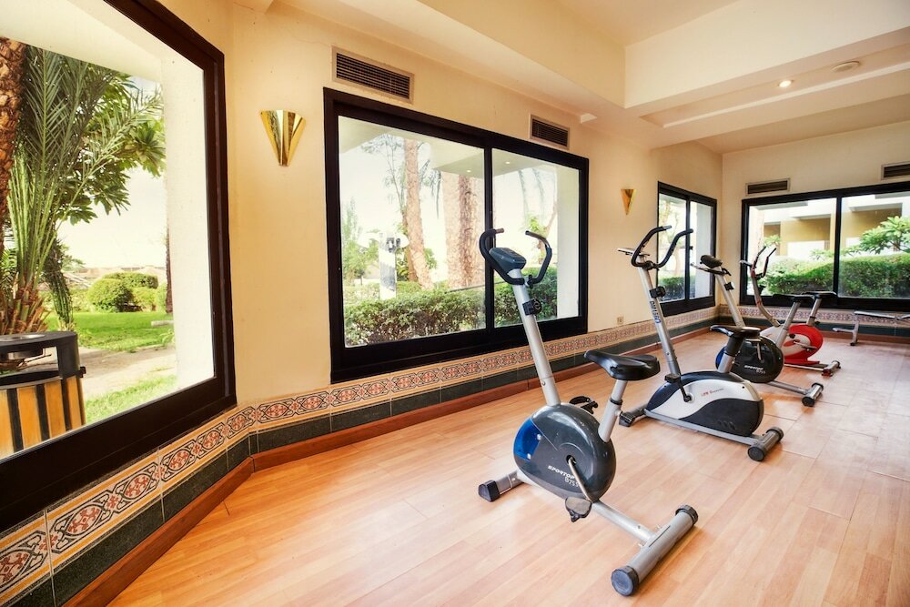 Фото Pyramisa Hotel Luxor